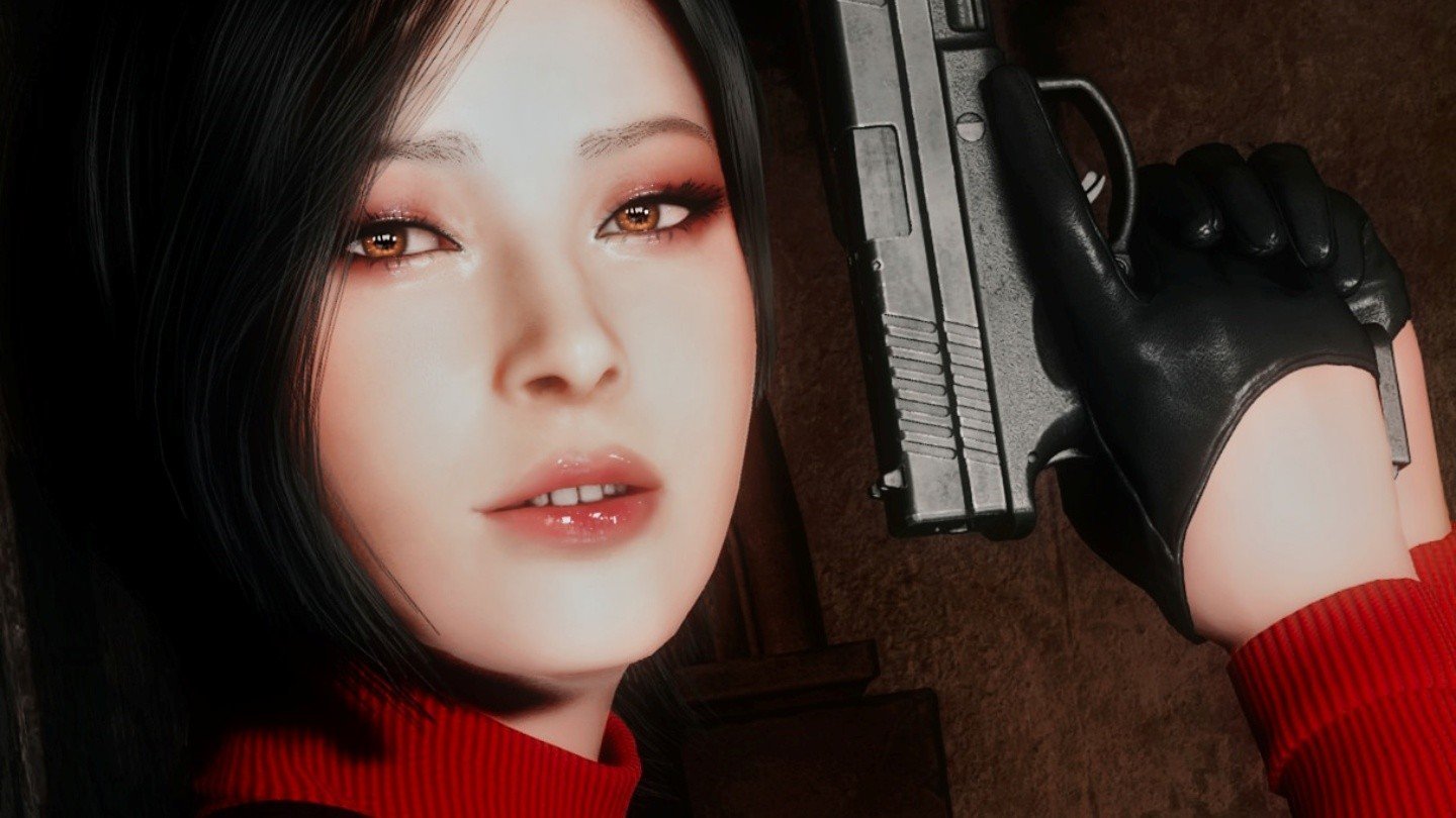 Выход Resident Evil 9 могли отложить  в Сеть слили новые детали игры