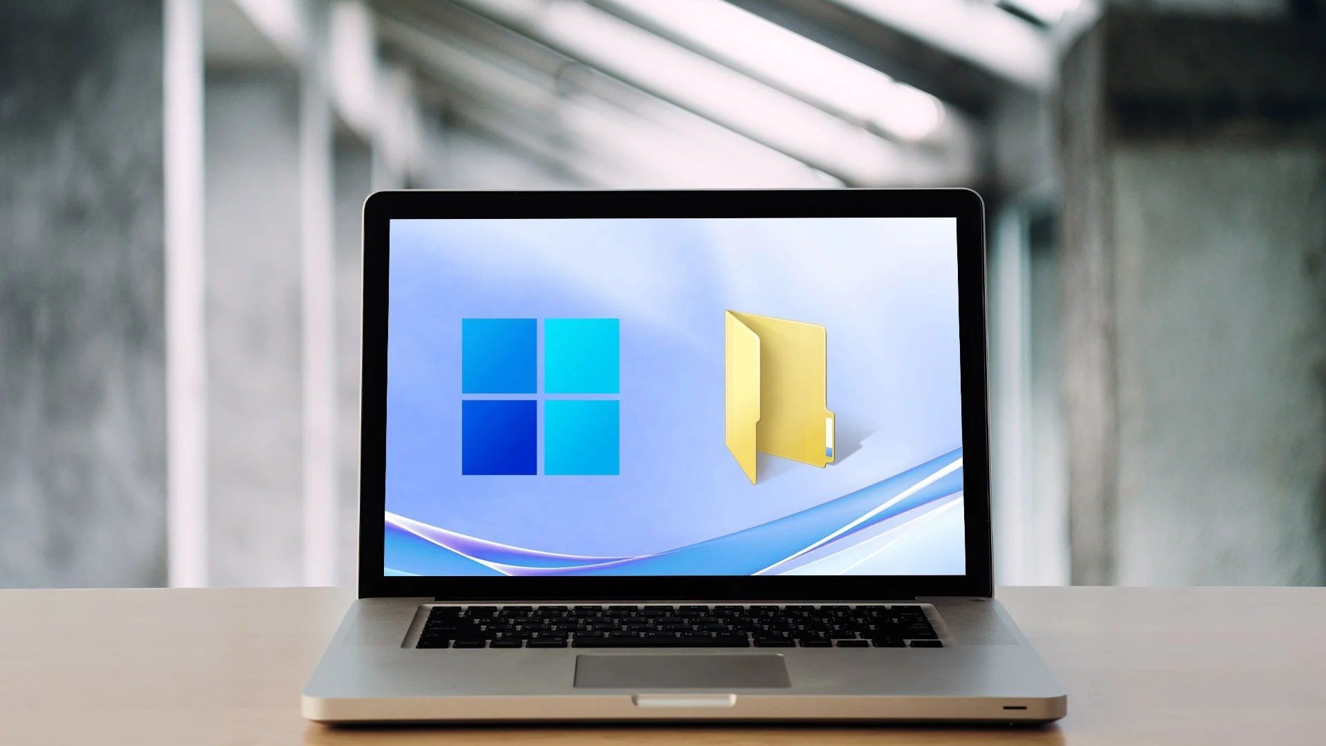 Как создать скрытую и невидимую папку в Windows