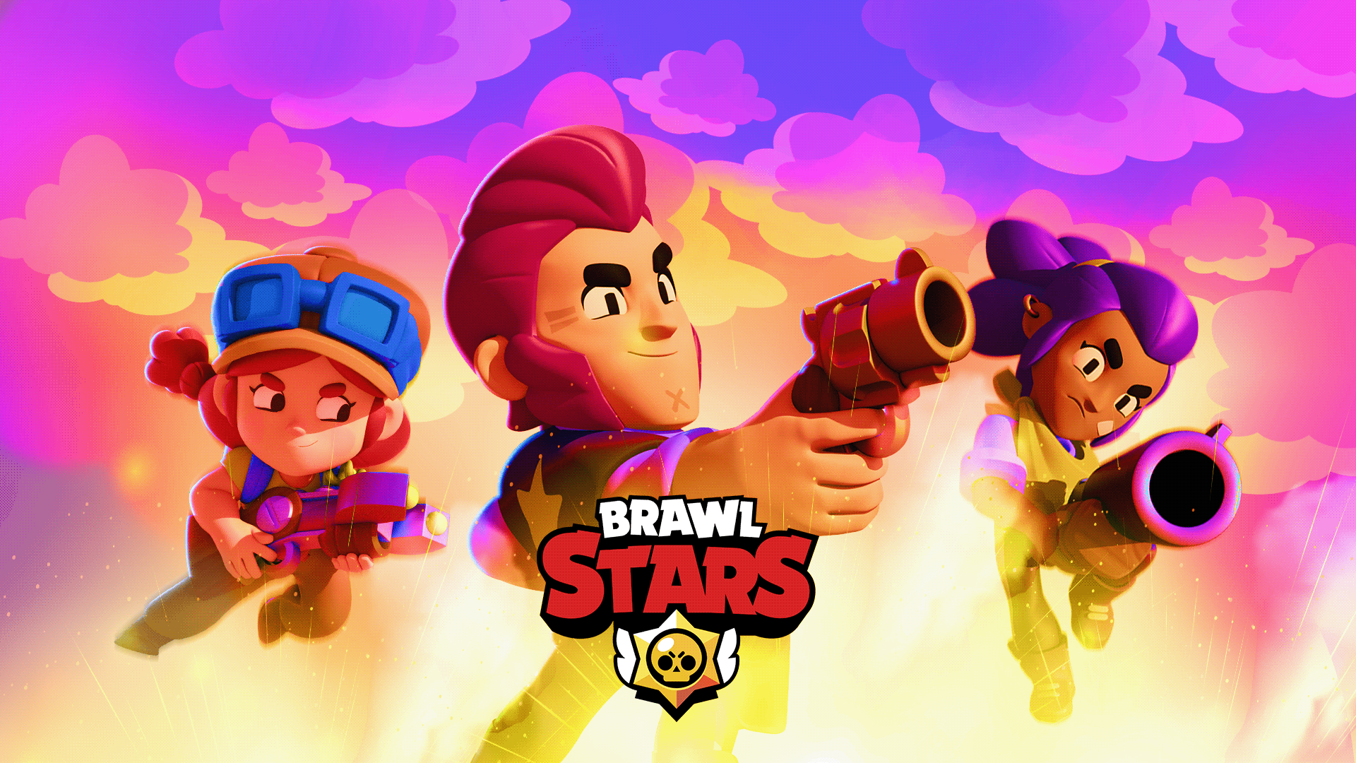 Как скачать Brawl Stars на iPhone