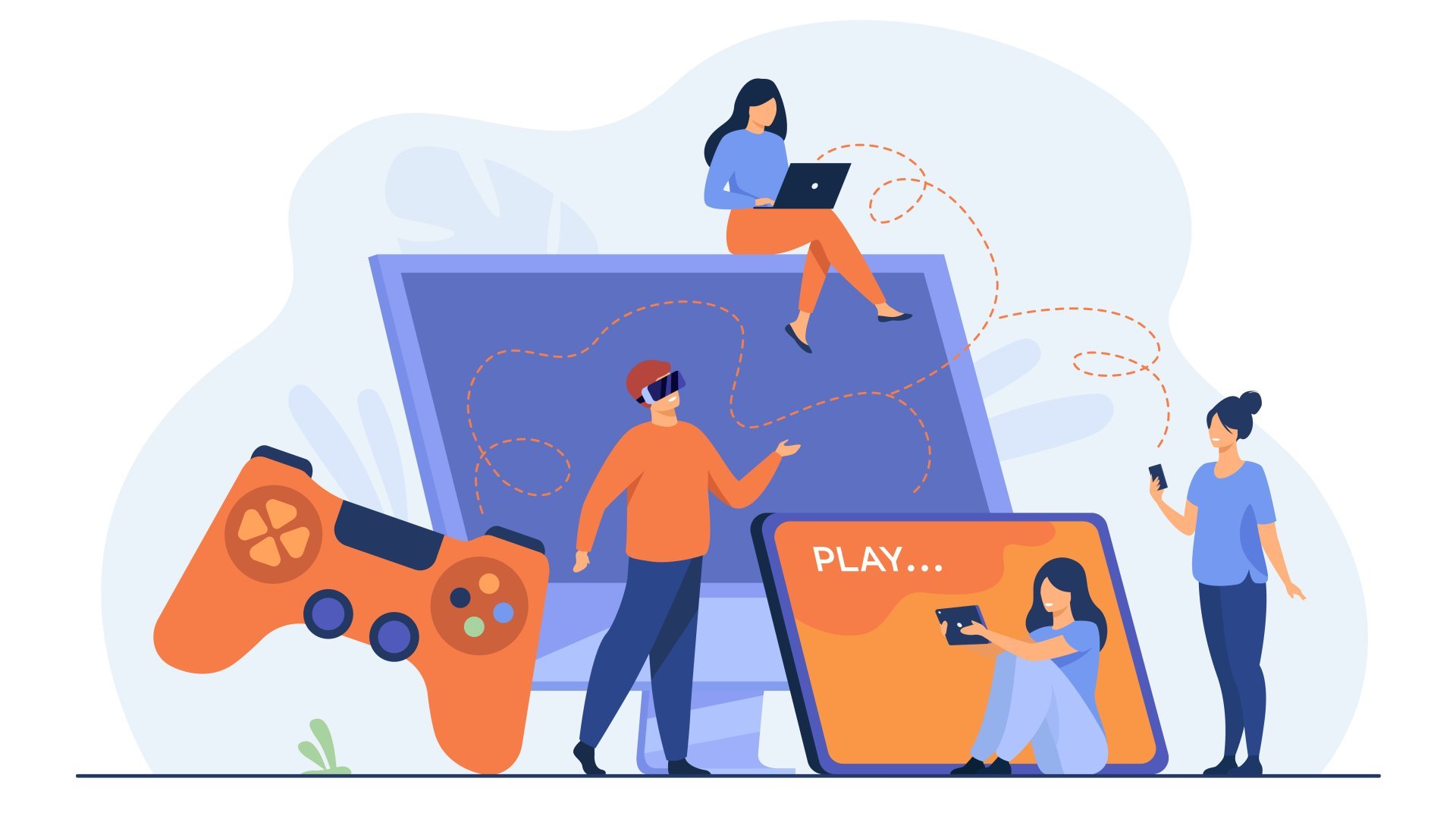 10 лучших программ для создания игр на Androidсмартфоне