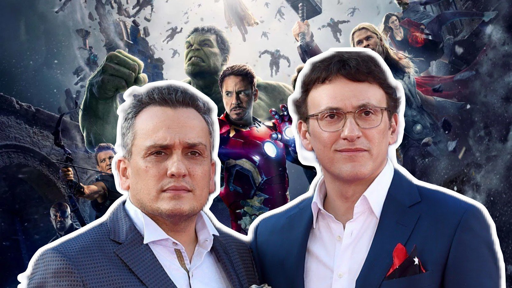 Почему последние фильмы Marvel провалились Режиссеры назвали причину