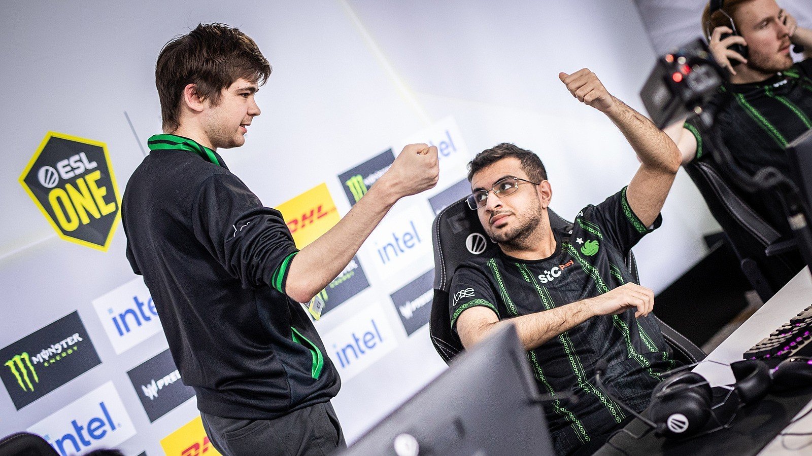 Прогноз на матч Tundra Esports против Team Falcons на ESL One Birmingham 2024