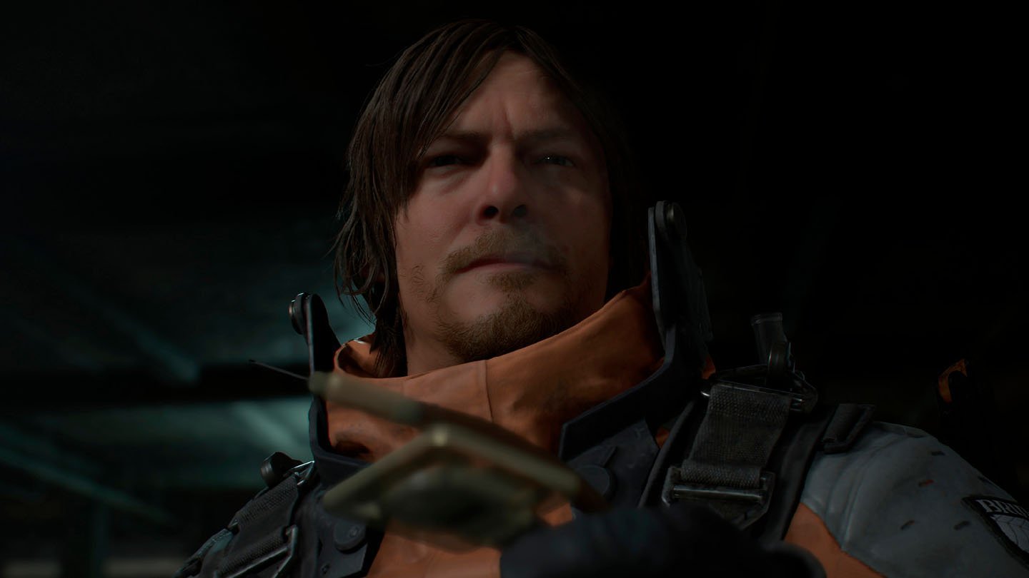 Death Stranding