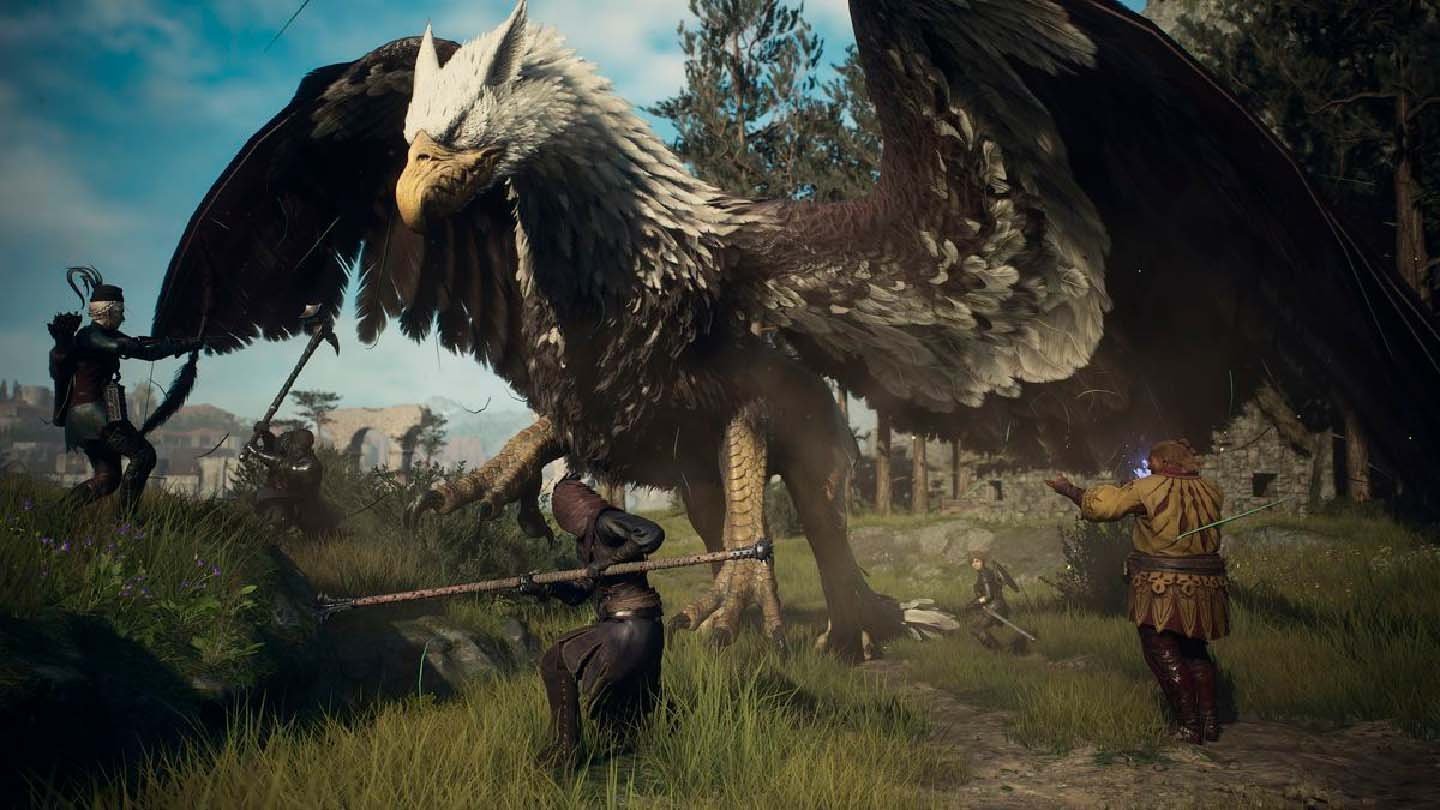 Dragon's Dogma 2