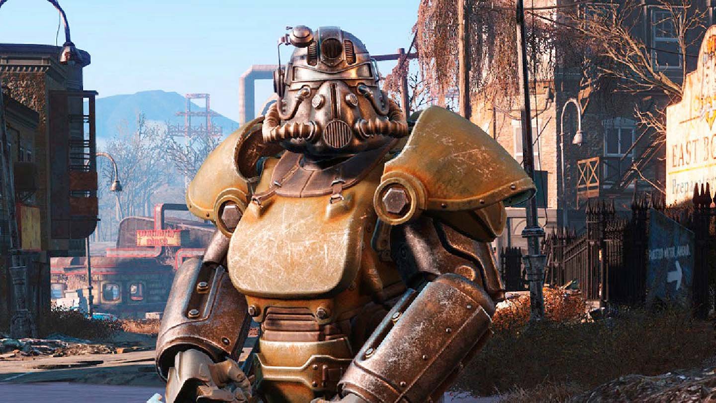 Fallout 4