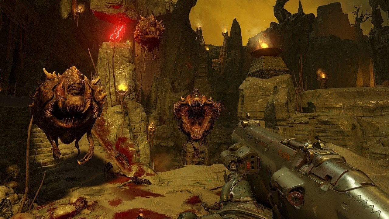 DOOM