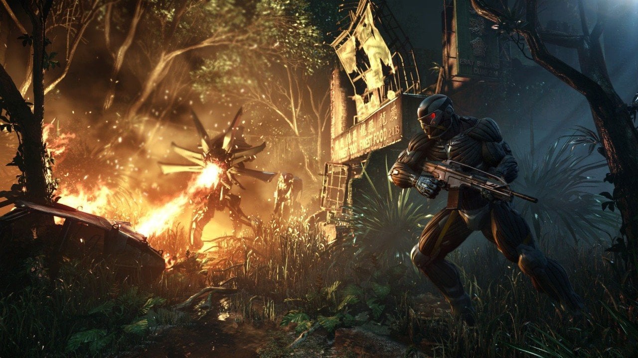 Crysis