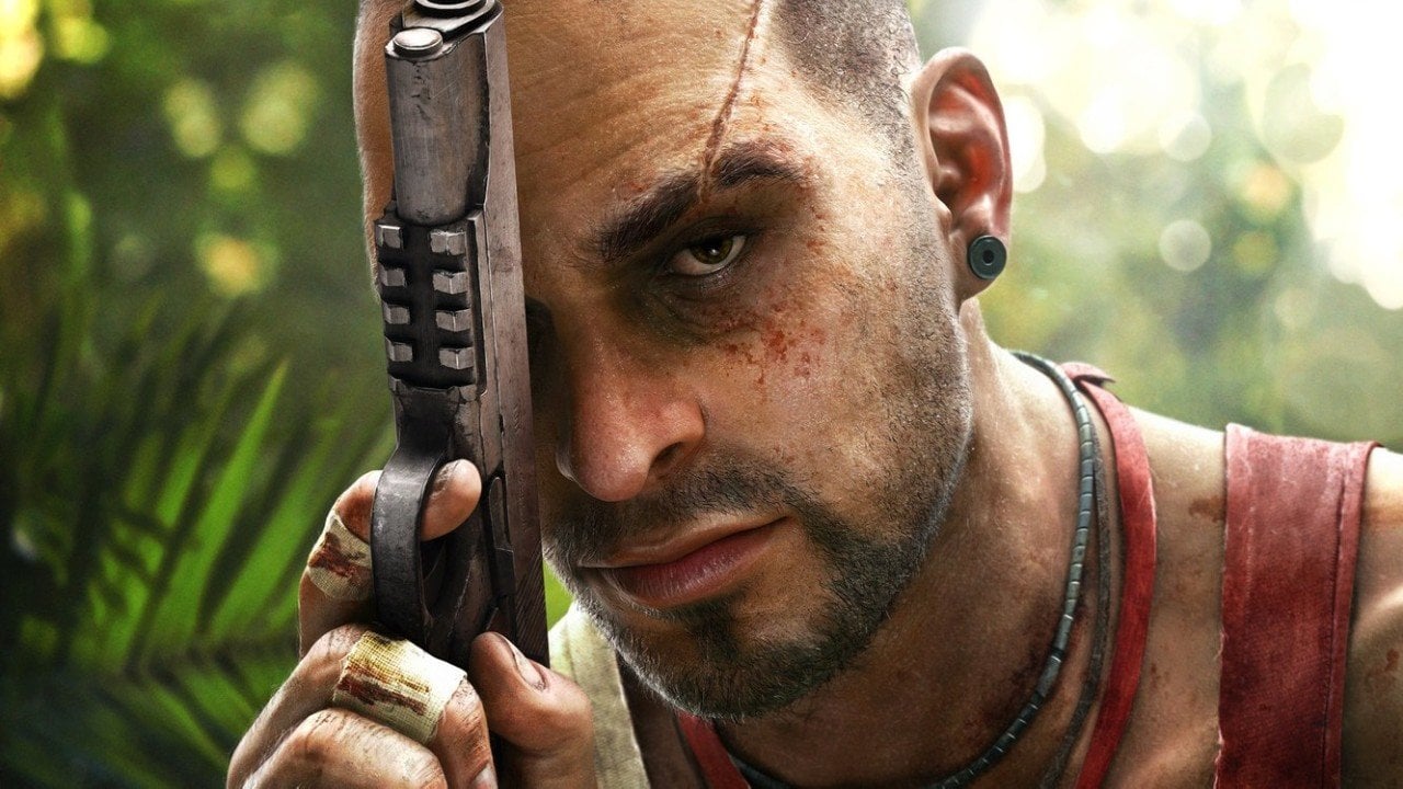 Far Cry