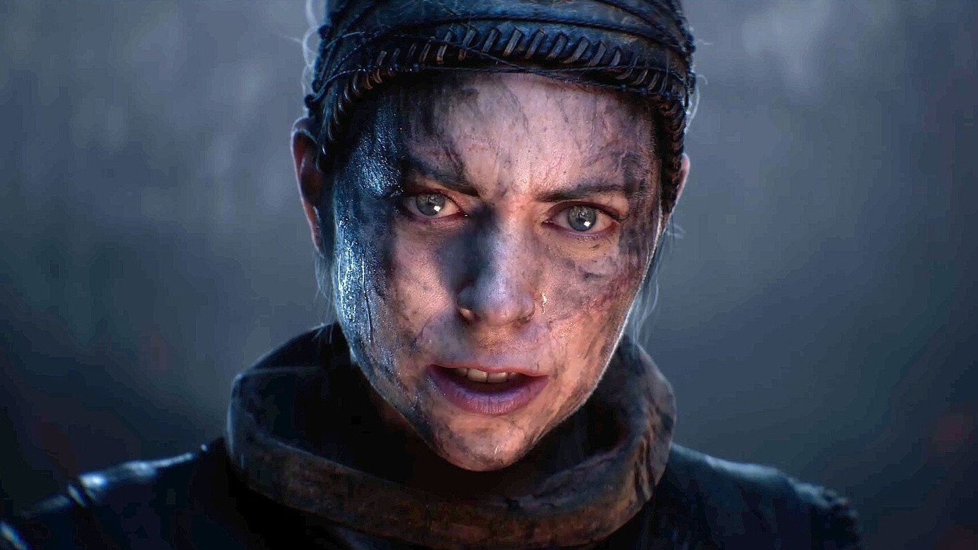Системные требования Hellblade 2 поражают  Windows 11 обязательна