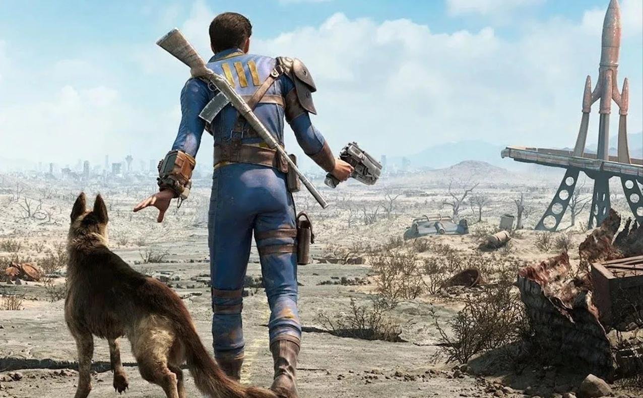 Fallout 4
