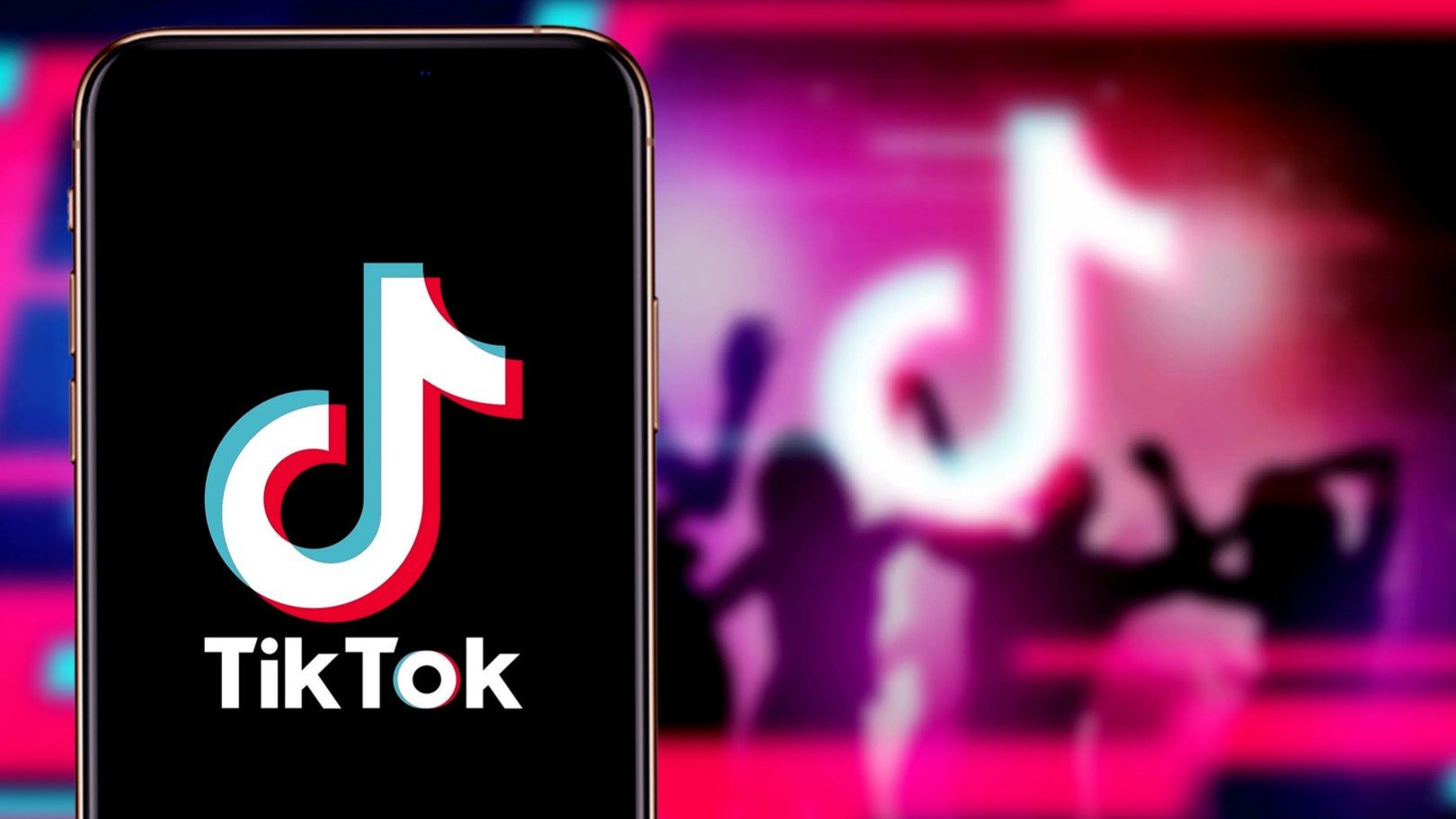 TikTok заработал в России  можно даже выкладывать видео