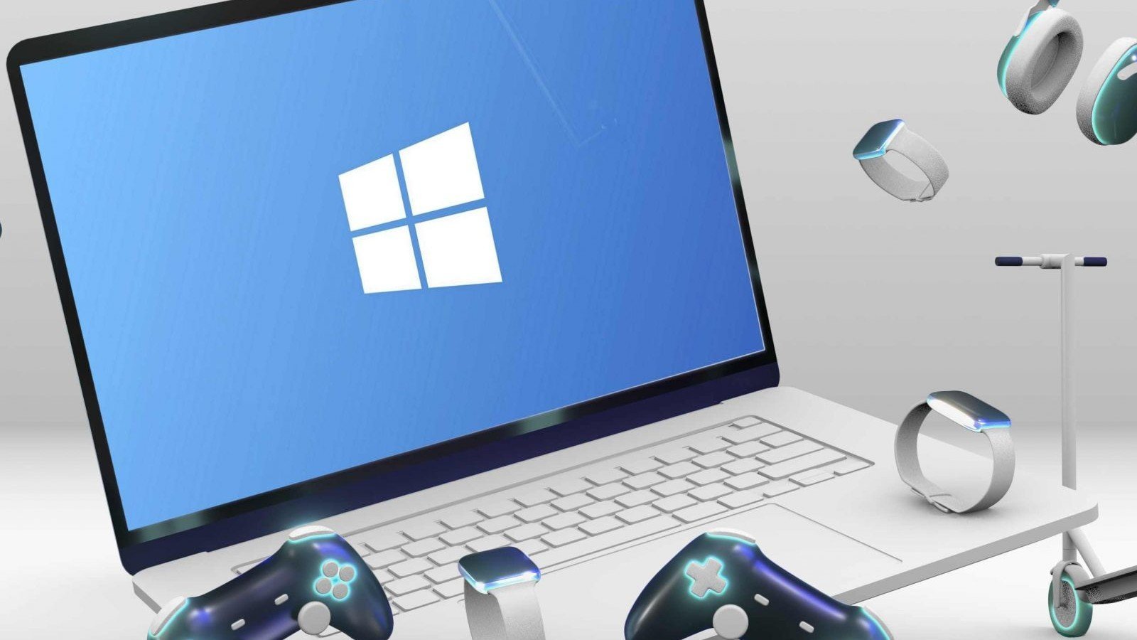 Windows 11 теряет аудиторию 2й месяц подряд  Windows 10 доминирует на рынке