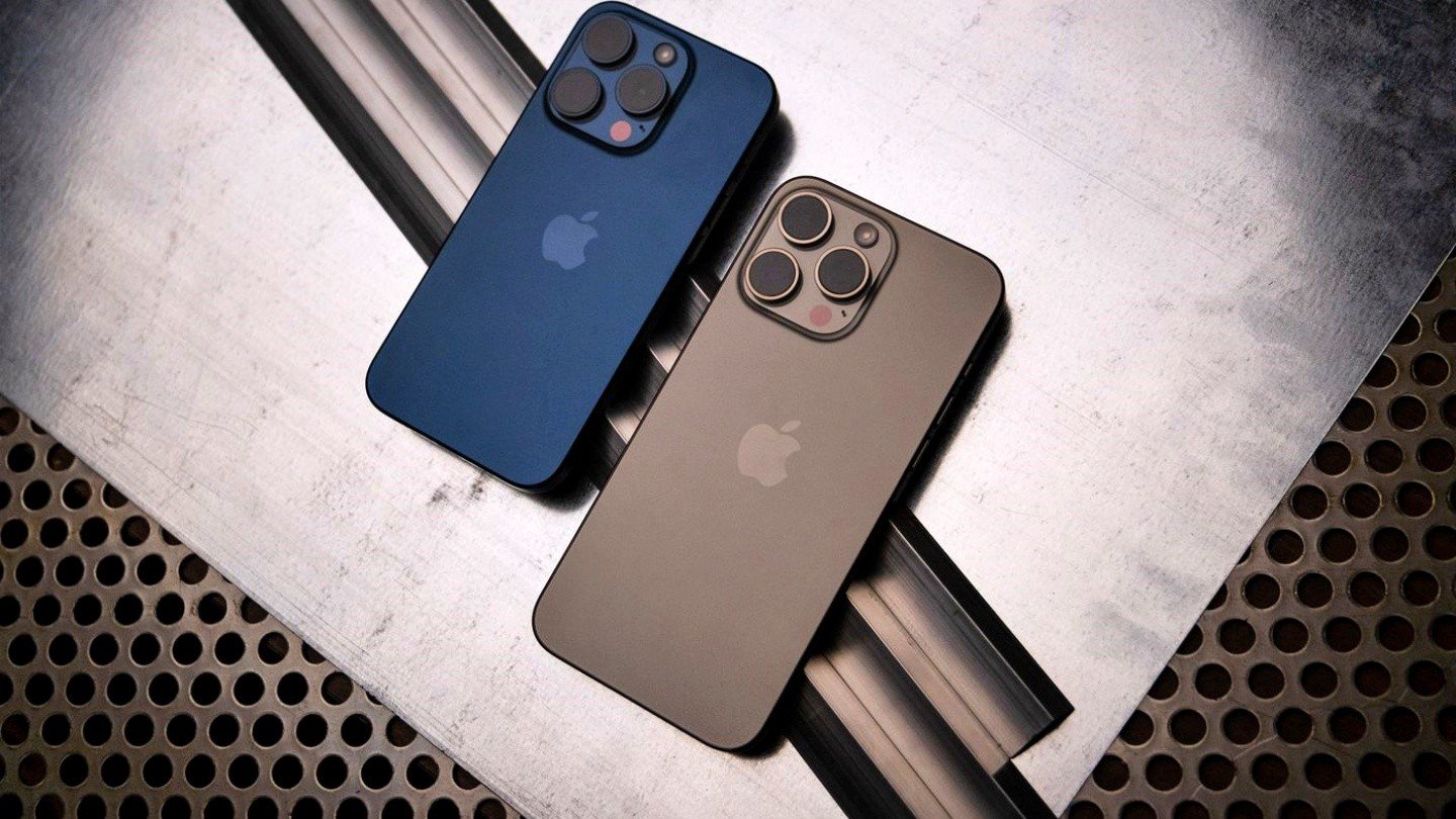 iPhone 15 Pro Max рекордно подешевел в России  цена упала на 35