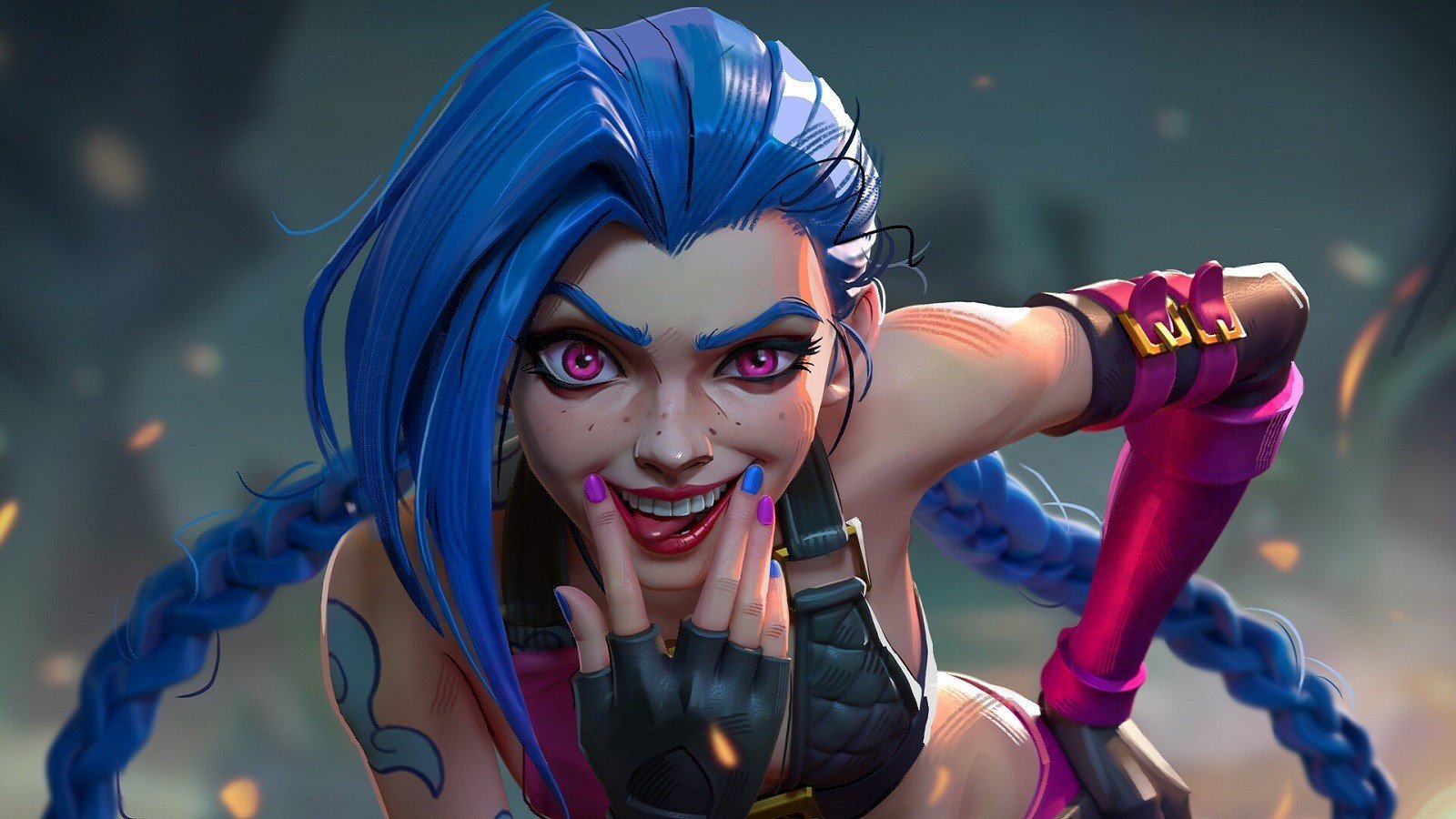 Геймеры обвинили античит League of Legends в порче ПК  Riot Games все отрицает