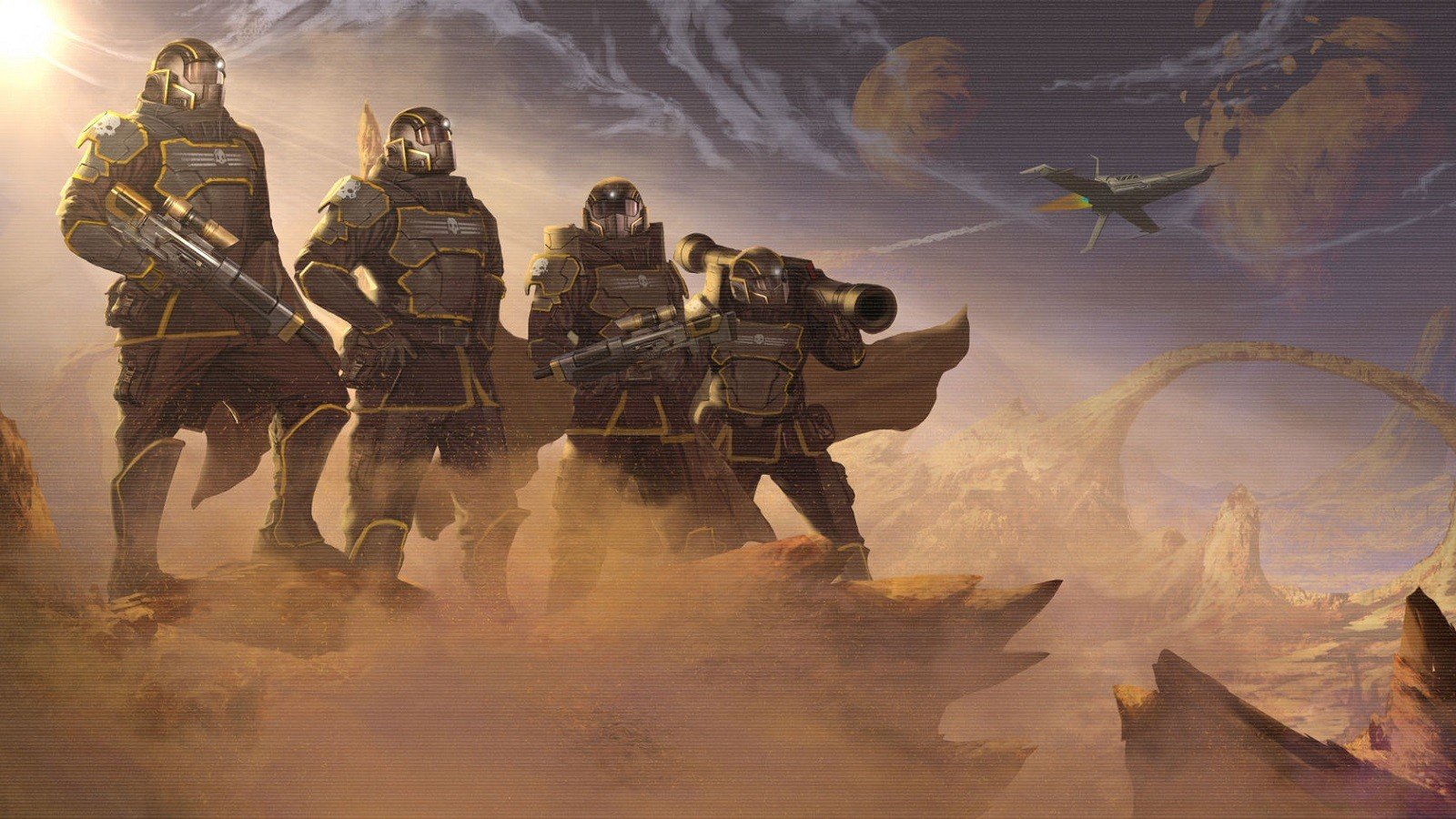 Глава Helldivers 2 расстроен ревьюбомбингом игры изза PSN и просит прощения
