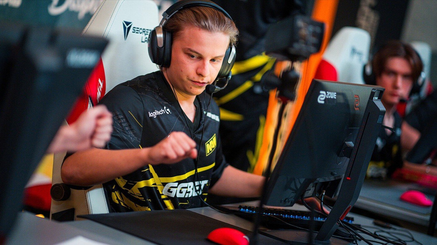 Прогноз на матч Complexity против NAVI на ESL Pro League Season 19 по CS2