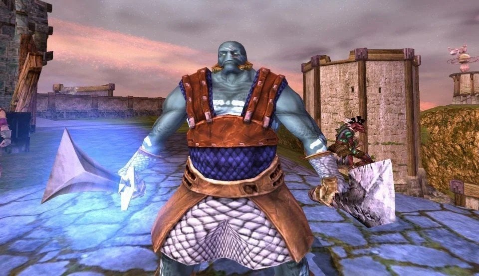 Asheron’s Call