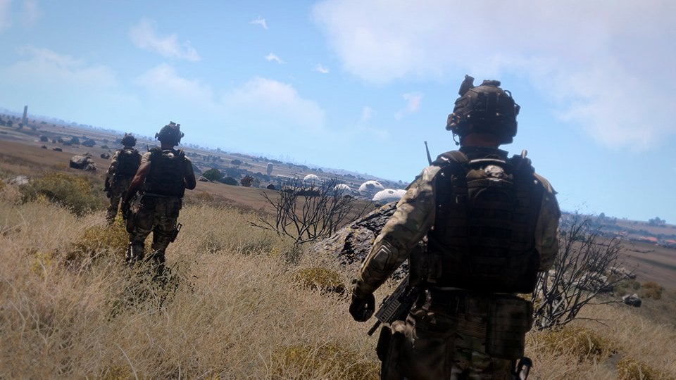Arma 3