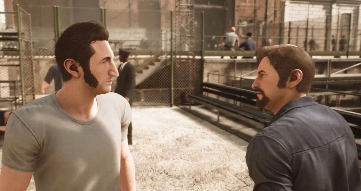A Way Out