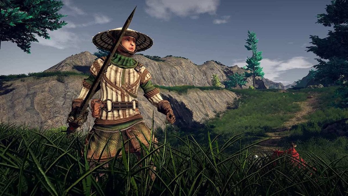 Outward Definitive Edition