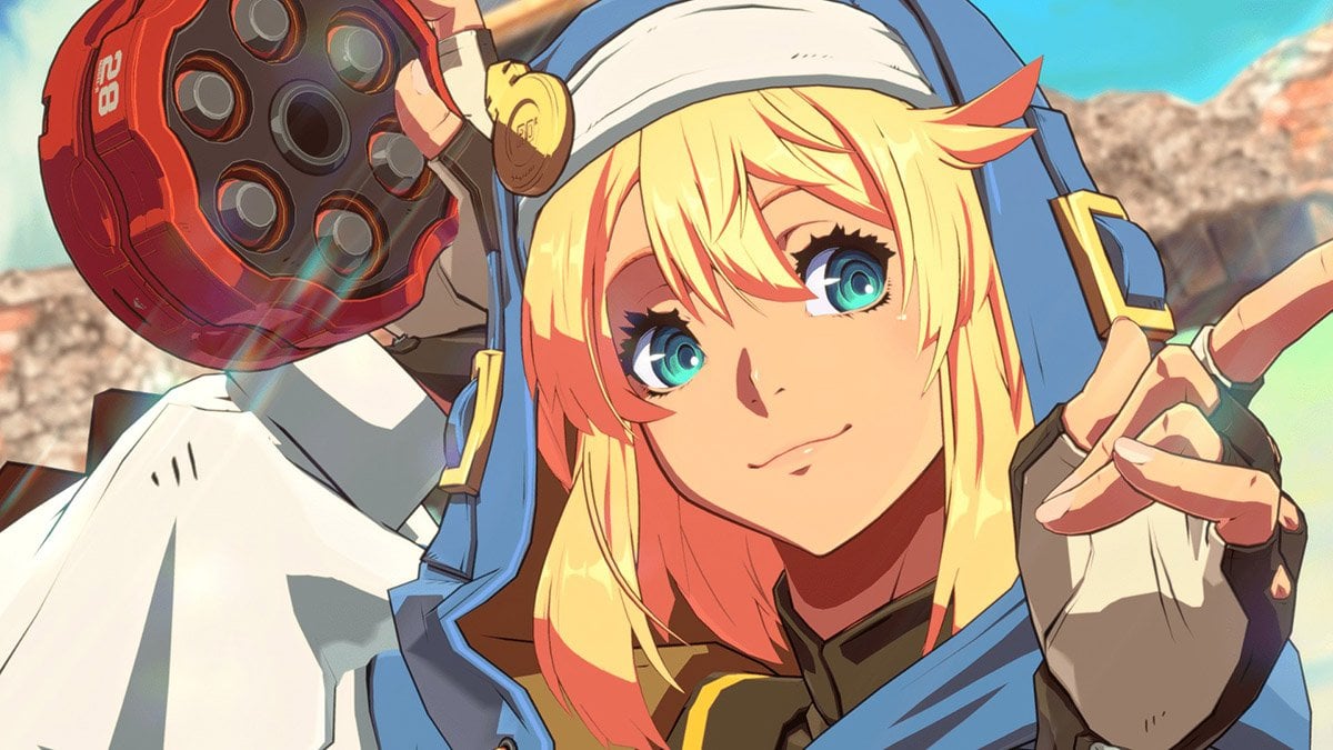 Guilty Gear