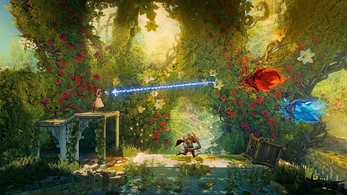 Trine