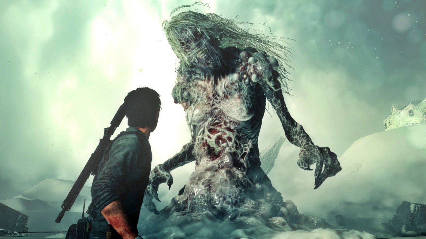 The Evil Within 3 не выйдет Microsoft закрыла сразу 4 студии