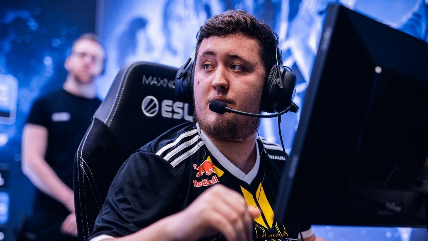 Прогноз на матч Team Vitality против FaZe Clan на ESL Pro League Season 19
