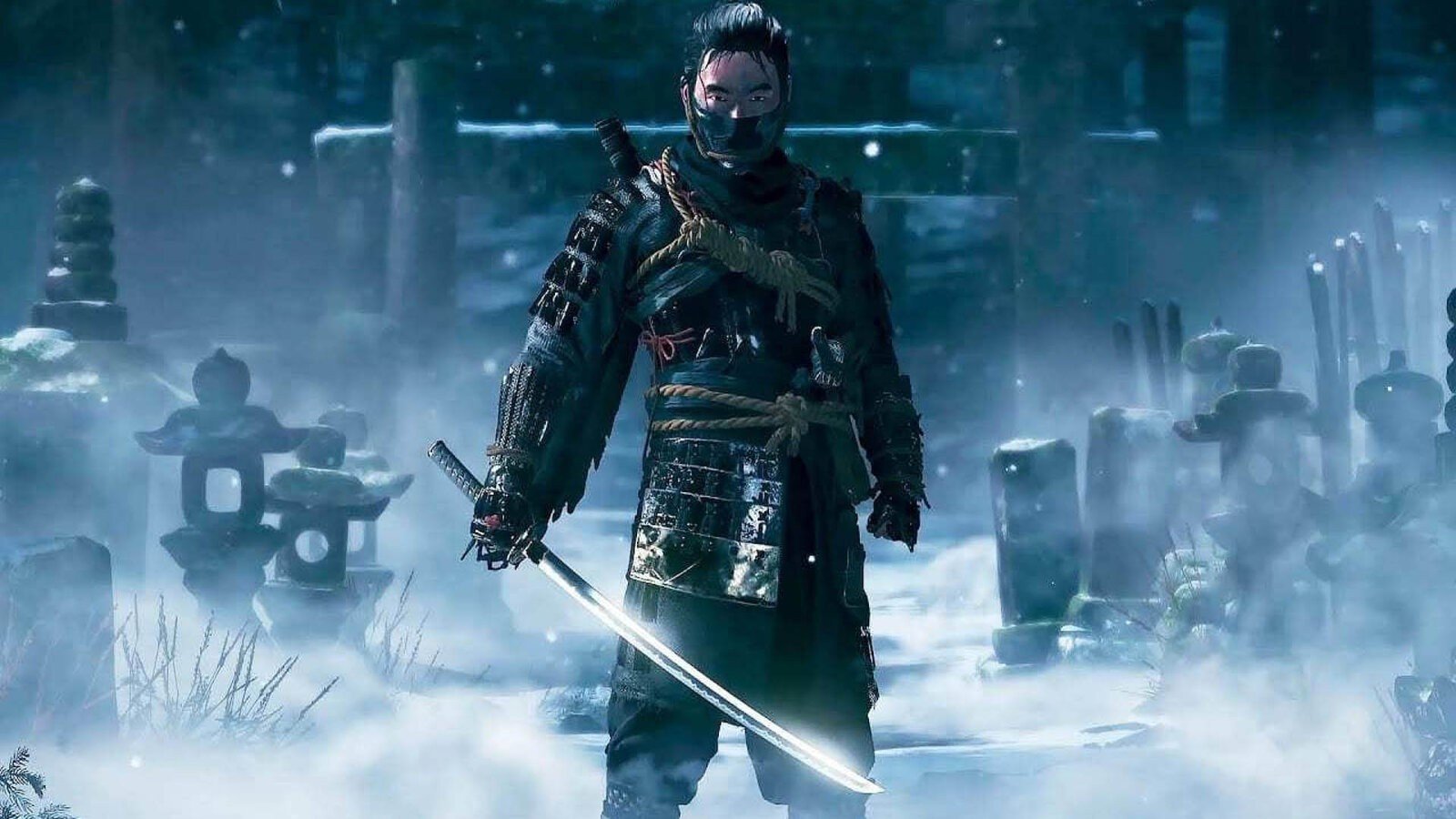 Ghost of Tsushima убрали из Steam в 180 странах за несколько дней до релиза