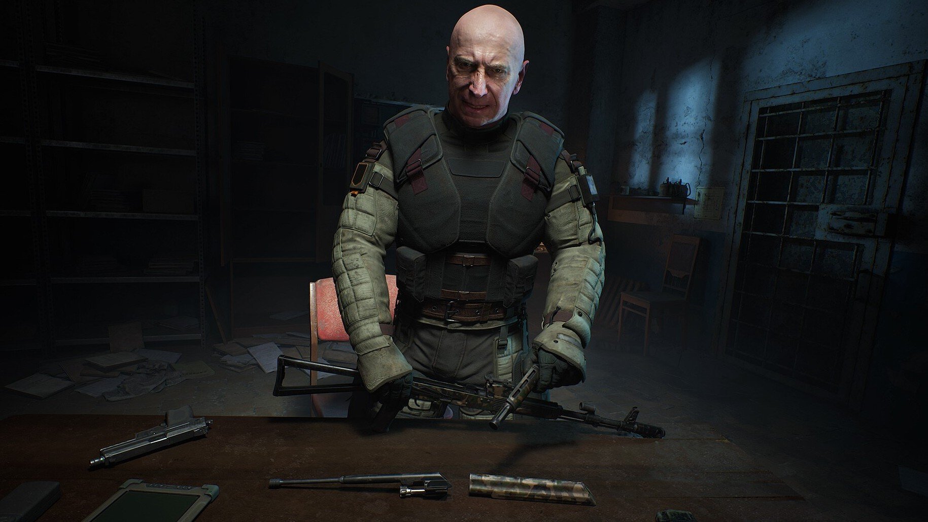 Когда выйдет STALKER 2 будет ли в игре защита Denuvo и русский язык