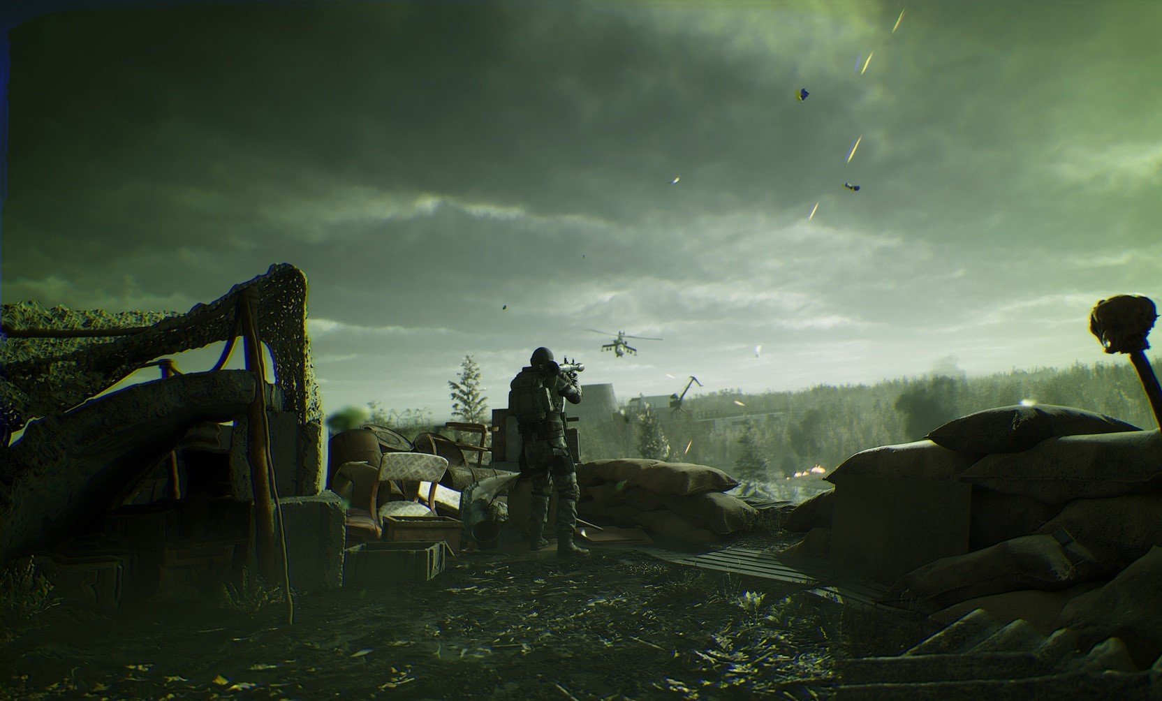 Источник: GSC Game World / S.T.A.L.K.E.R. 2