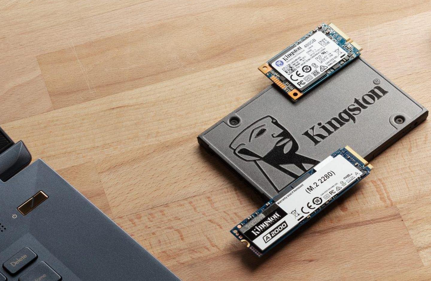 Скриншот: https://www.kingston.com/en/blog/pc-performance/nand-flash-technology-and-ssd