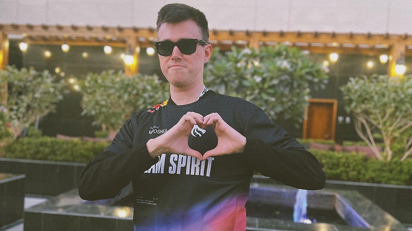 Прогноз на матч BetBoom Team против Team Spirit на PGL Wallachia Season 1