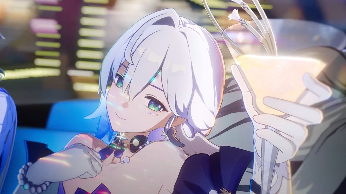 Источник: ONE Esports / Зарянка из Honkai Star Rail