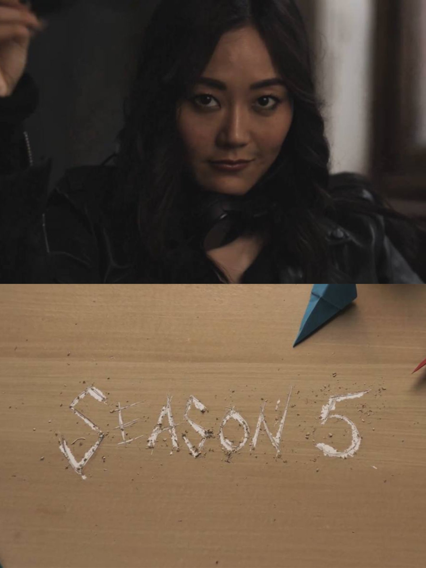 Источник: Х / Кадры из тизера 5 сезона «Пацанов»