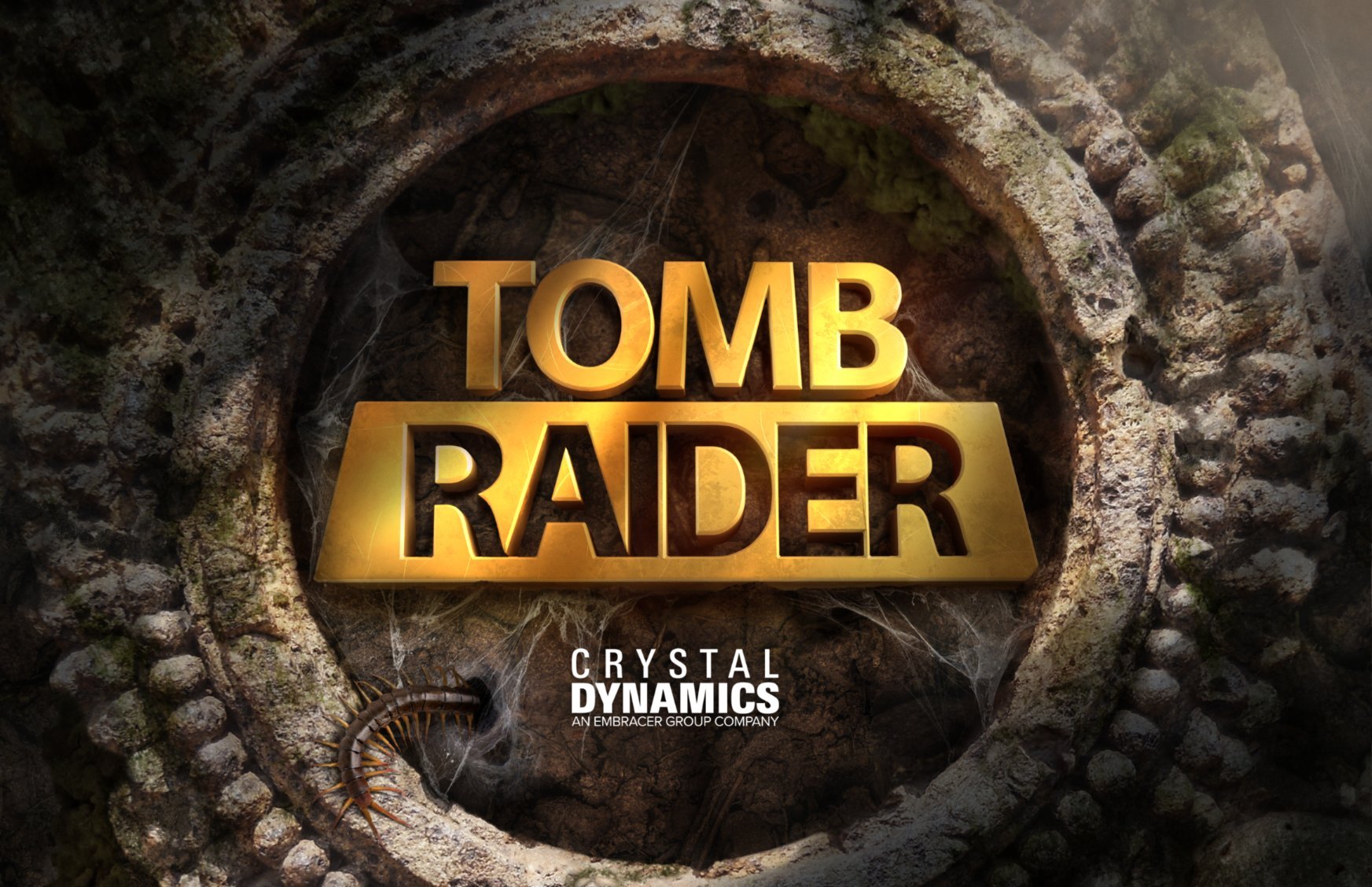 Источник: X / Постер сериала Tomb Raider