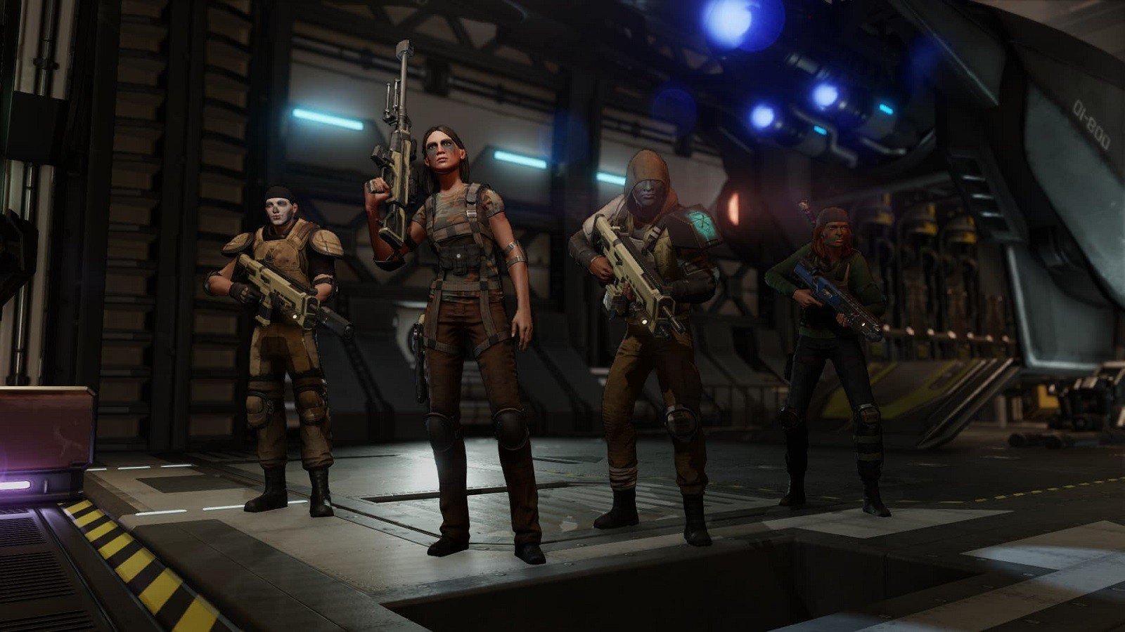 Анонсирован очередной убийца The Sims 4  на этот раз от создателя XCOM 2