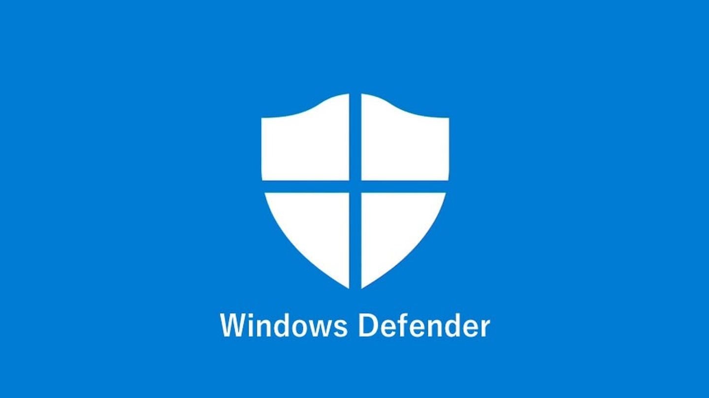 Источник: Medium / Арт Windows Defender