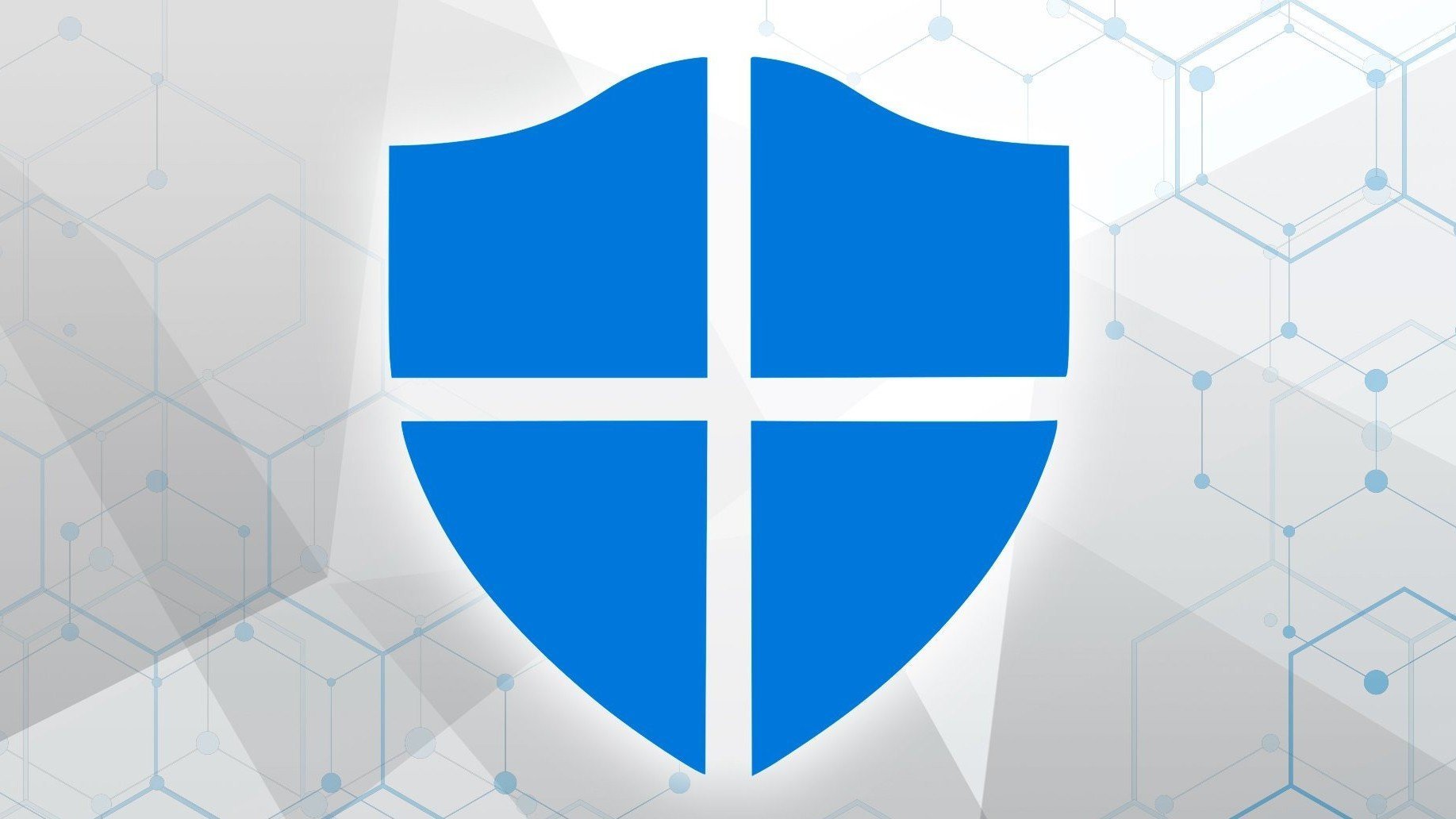 Как полностью отключить антивирус Защитник Windows
