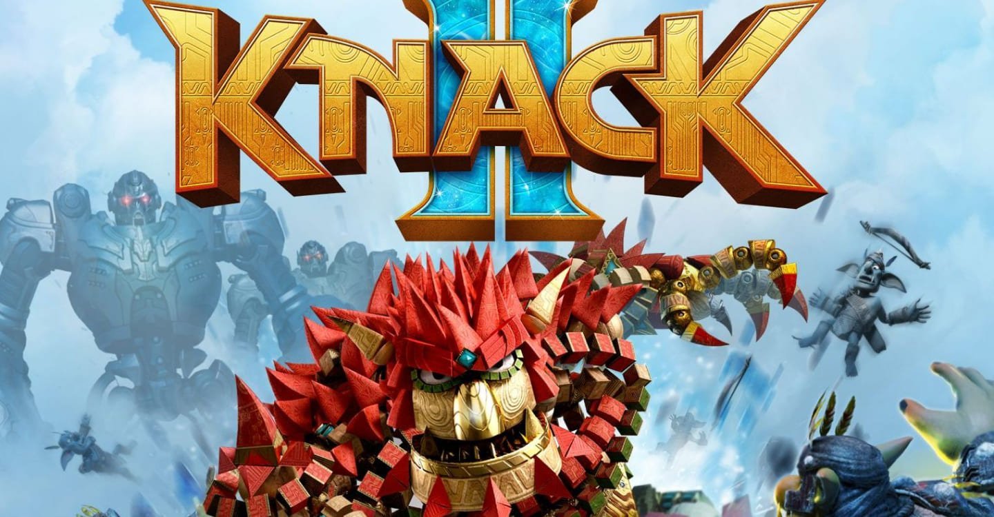 Источник: Mavink / Knack II
