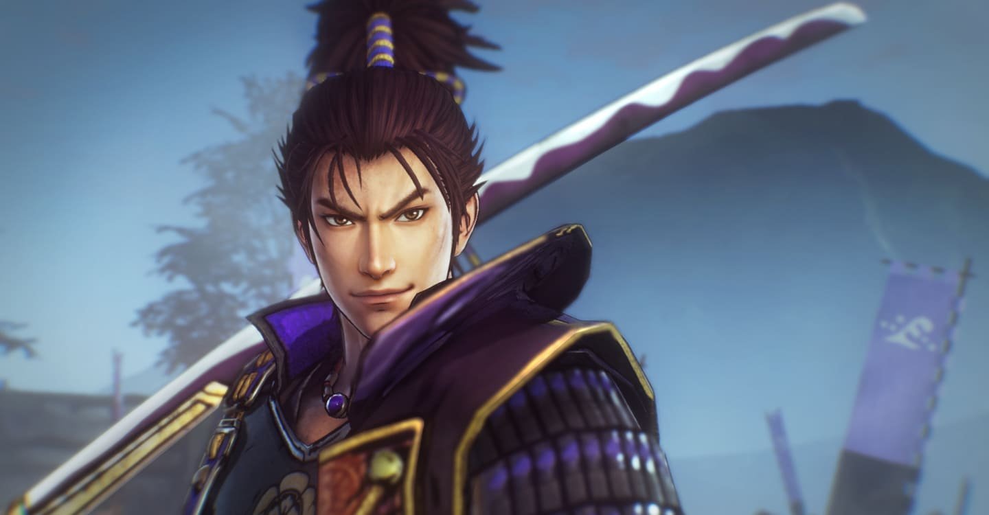 Скриншот: CQ.ru / Трейлер Samurai Warriors 5