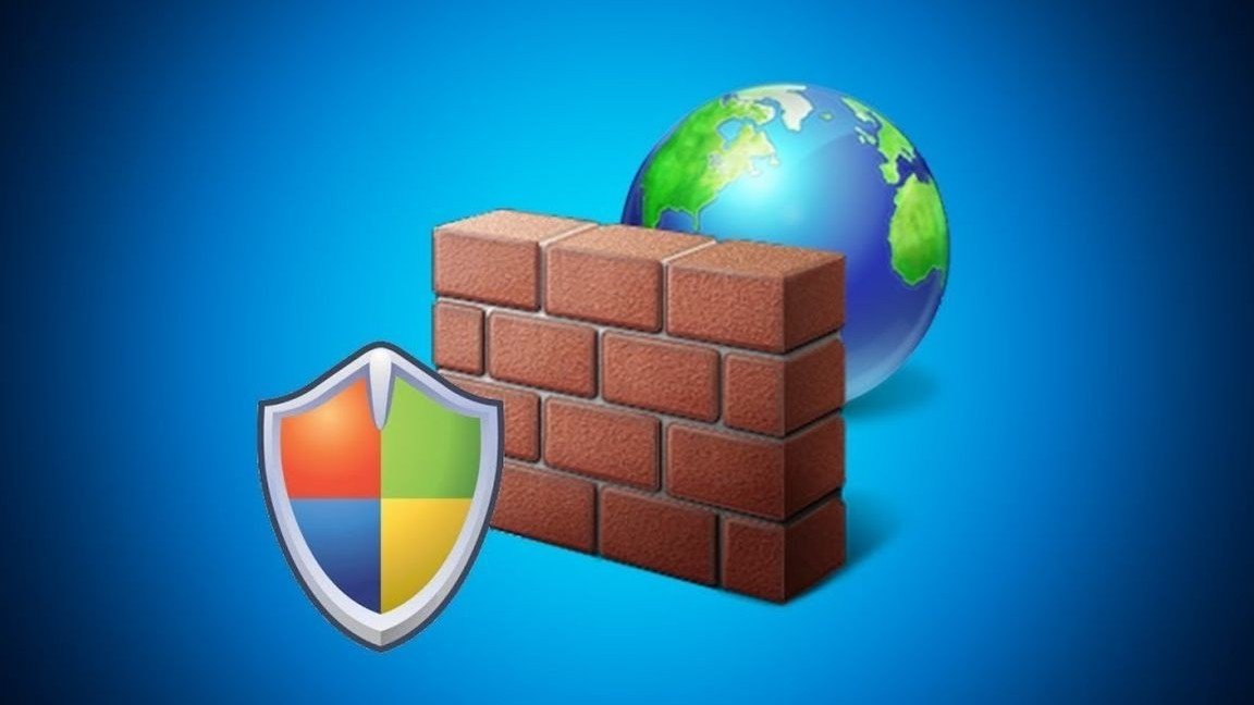 Как отключить брандмауэр Windows 10
