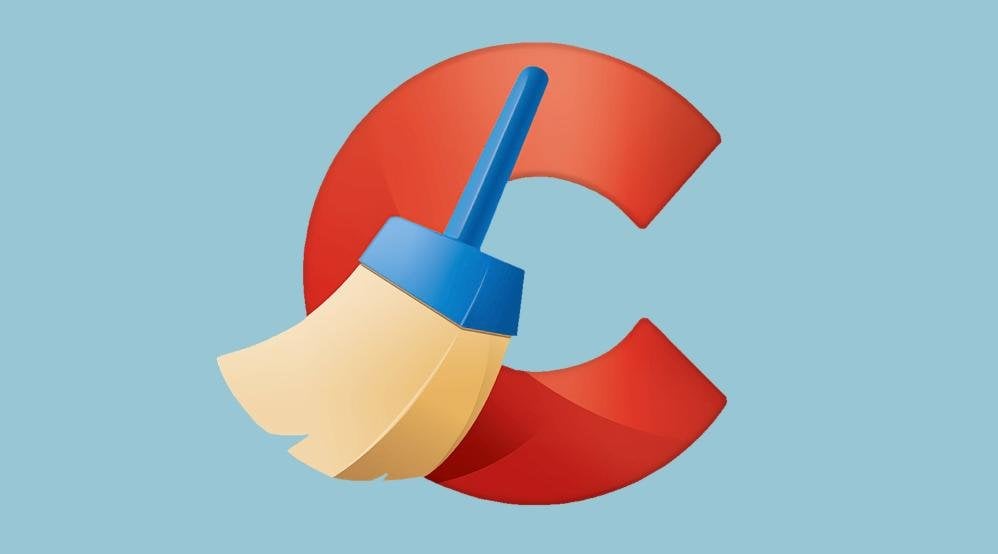 Источник: CCleaner