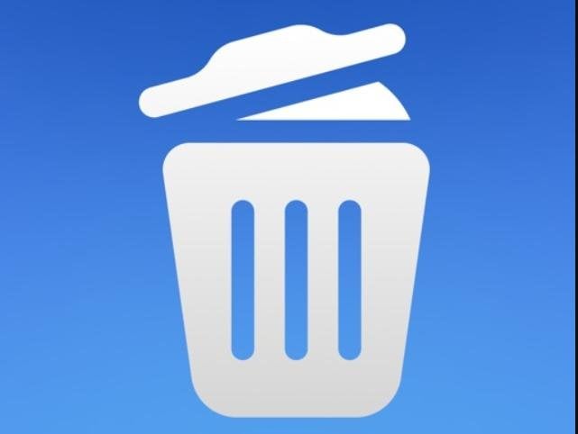 Источник: Photo Cleaner / Логотип изображения