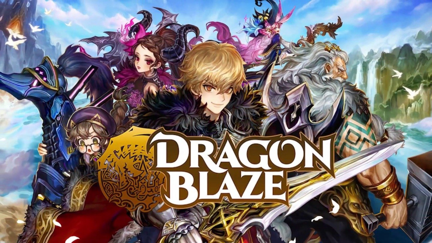 Источник: YouTube / Арт DRAGON BLAZE