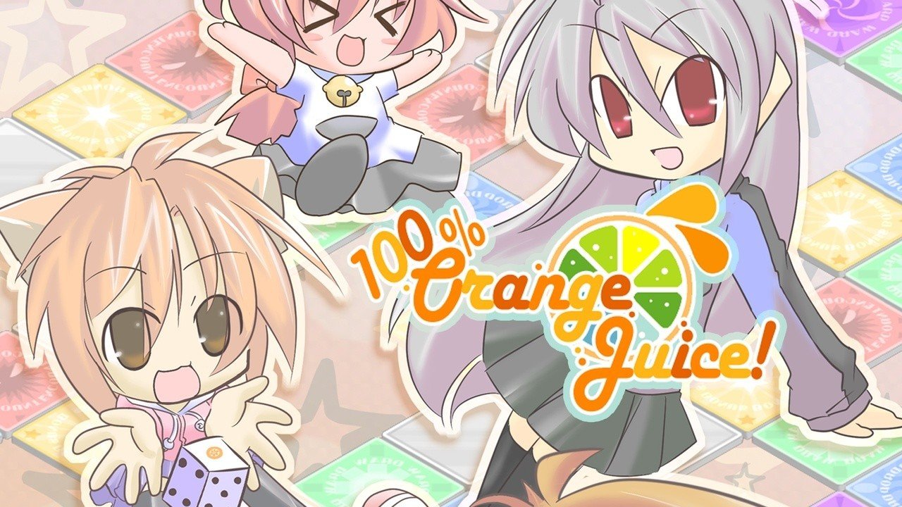 В Steam бесплатно раздают настольную игру с анимедевочками и кооперативом