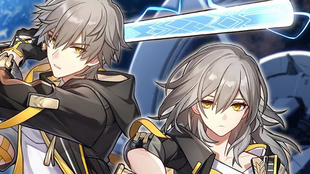 Источник: VG247 / Первопроходцы Келус и Стелла из Honkai: Star Rail