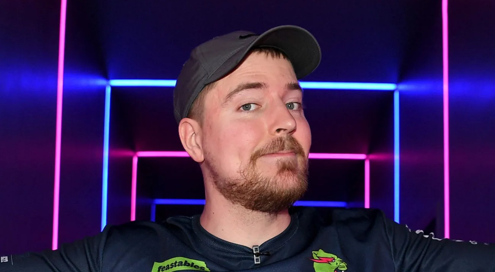 Источник: Getty Images / MrBeast
