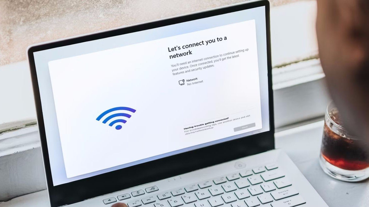 Как отключить интернет в Windows