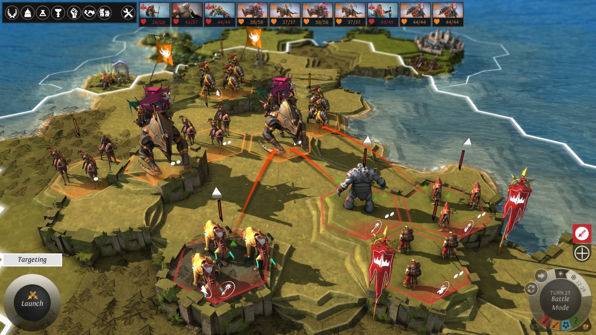 Источник: Steam / Endless Legend